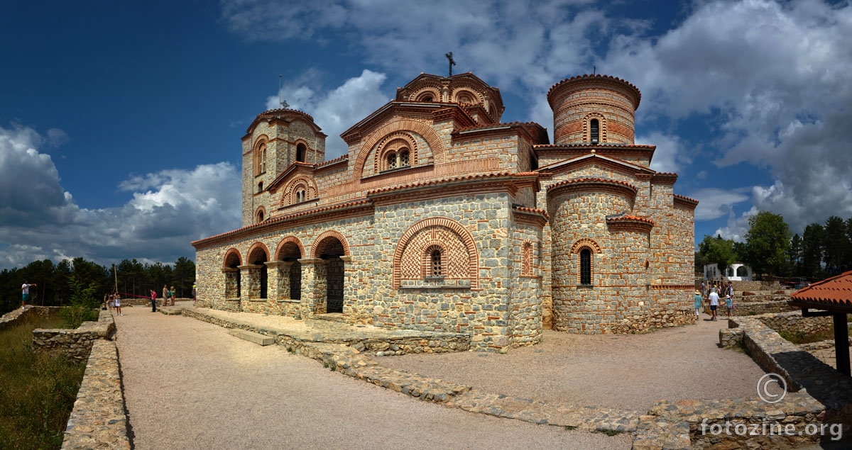 Sveti Kliment Ohridski