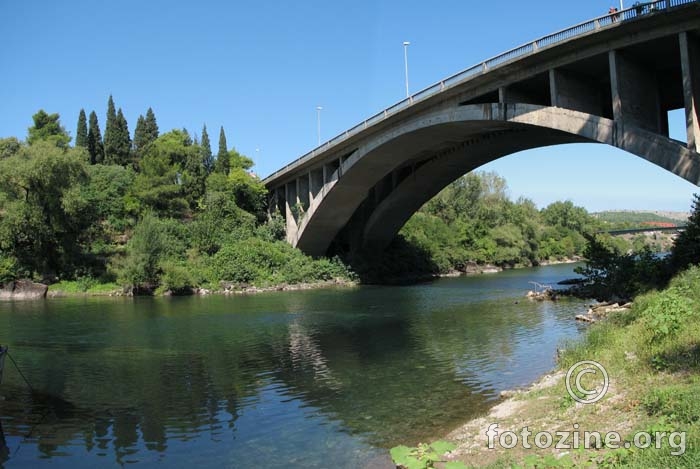 Most na Morachi
