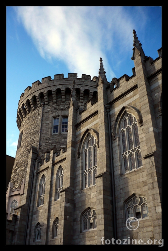 .::dublin castel::.