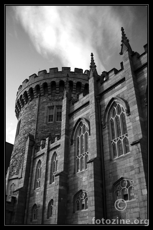 .::dublin castel::.