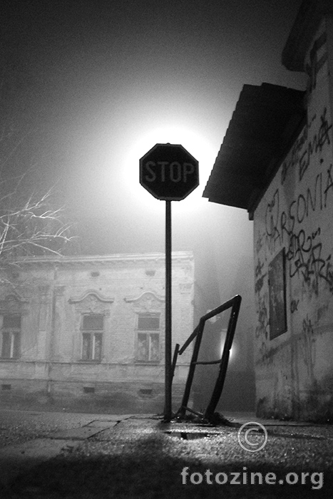 ..:: street lamp eclipse ::..