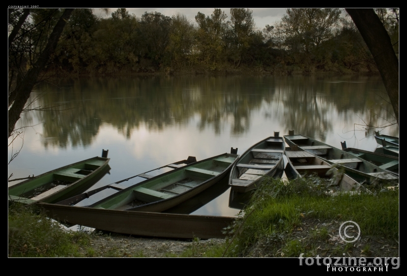 River Stories III