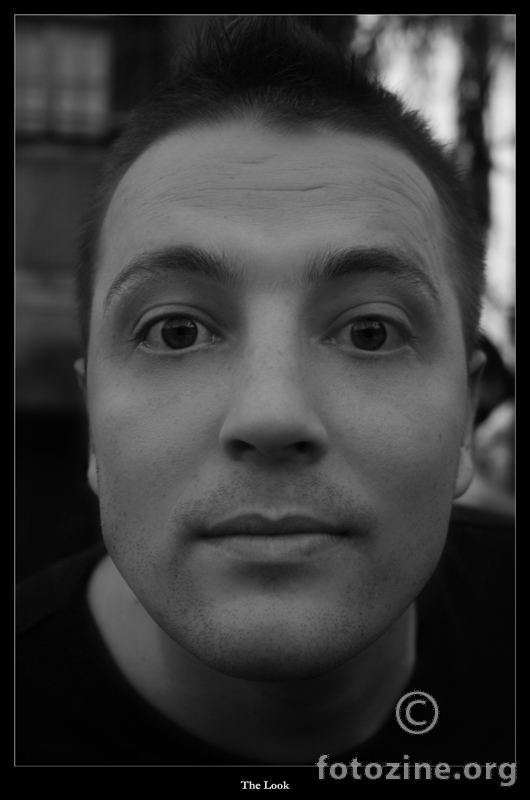 The Look