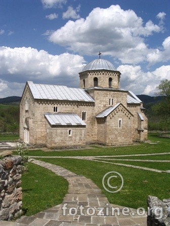 Manastir Gradac 1