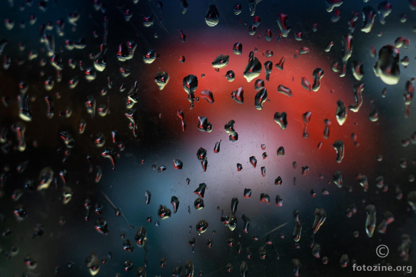 99 kišobrana iz kišnoga dana.