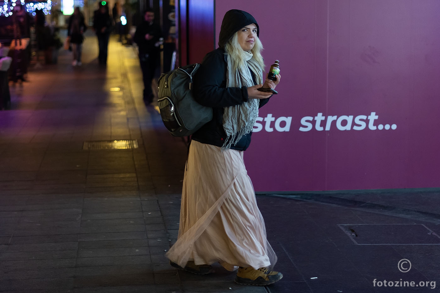 Bez Prospana nema zimskoga dana...