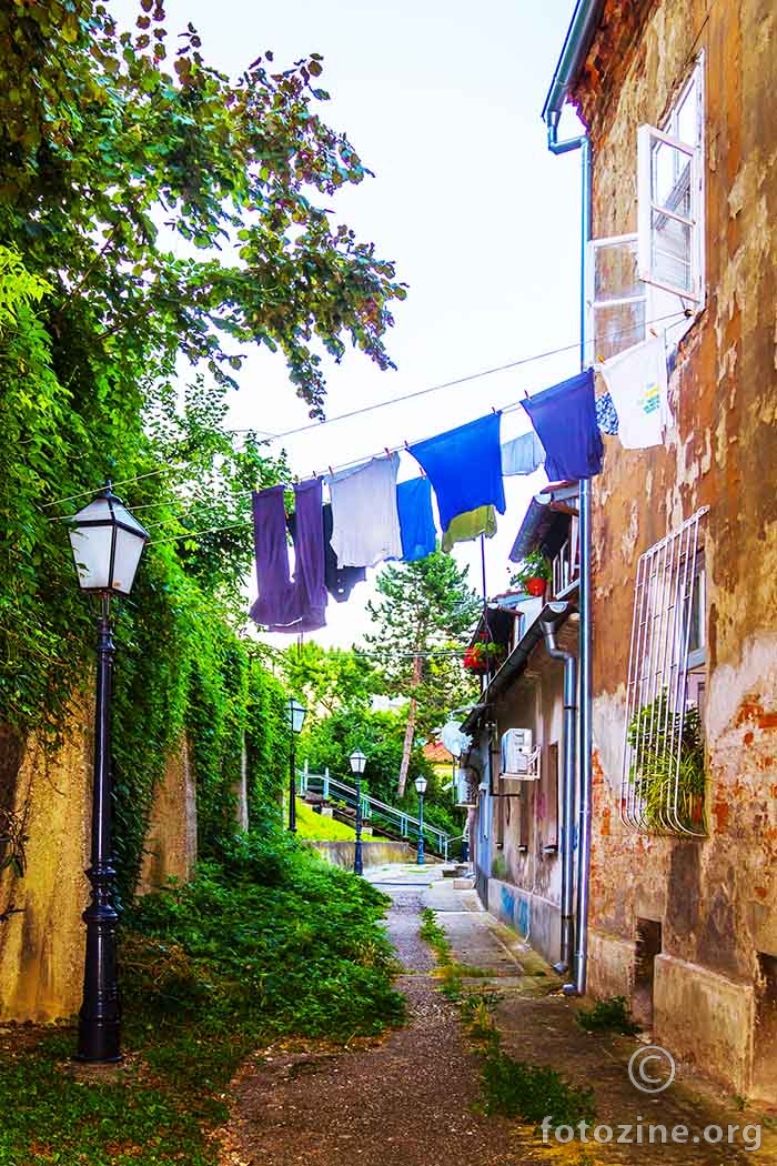 Kožarska, Zagreb... 