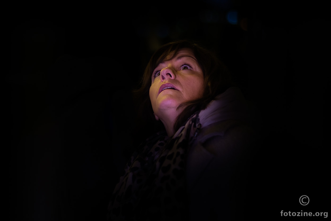 Gospode smiluj se dolaze, možda nas konačno spasiti silaze...