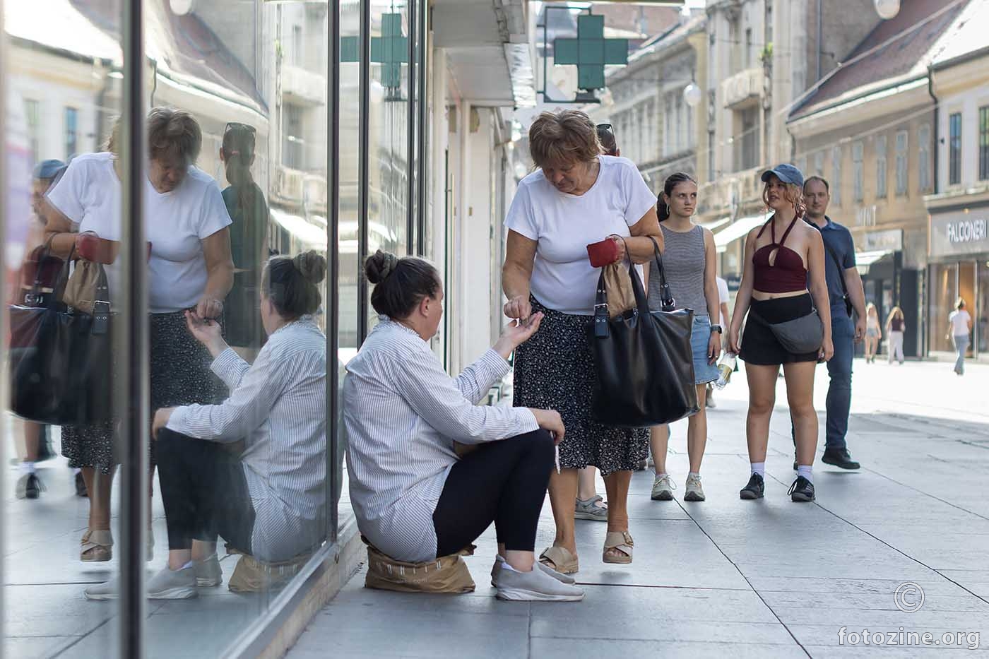 Ima još dobrih ljudi...