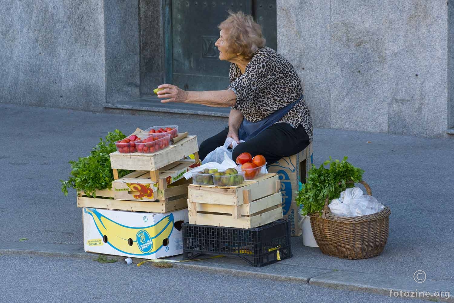 Probaj moju smokvu!