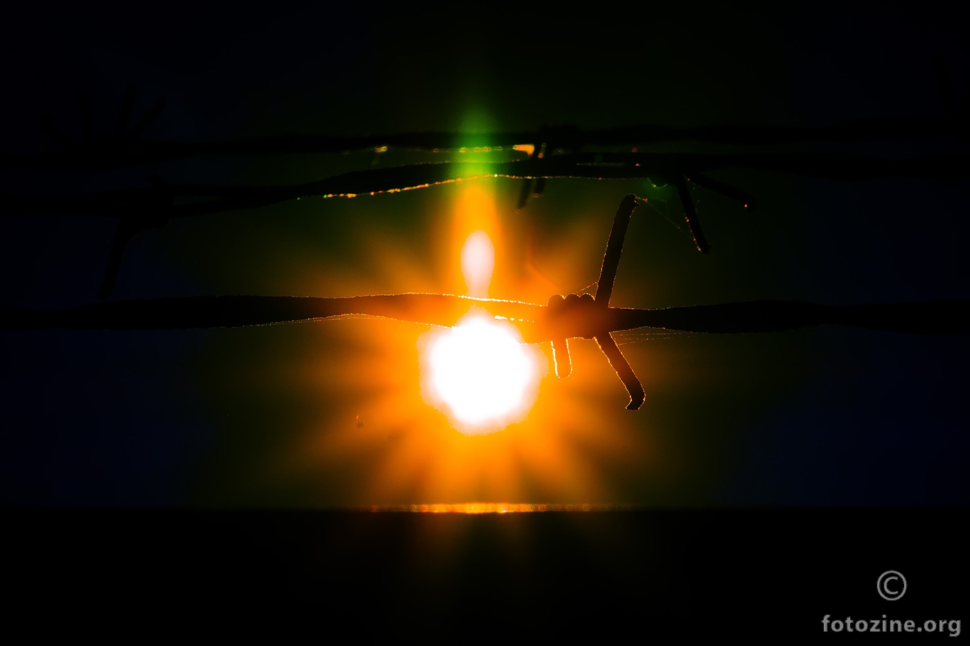 San o slobodi kroz život nas vodi...