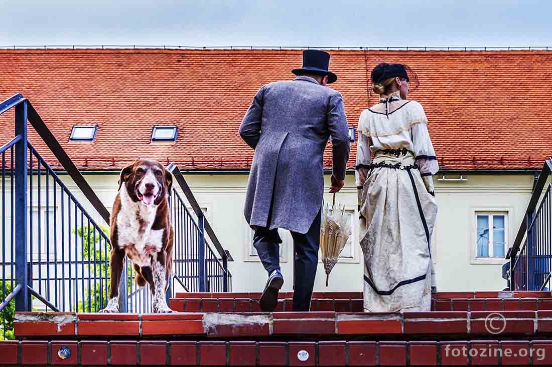 Legende Gornjeg Grada, Zagreb, Gradec...
