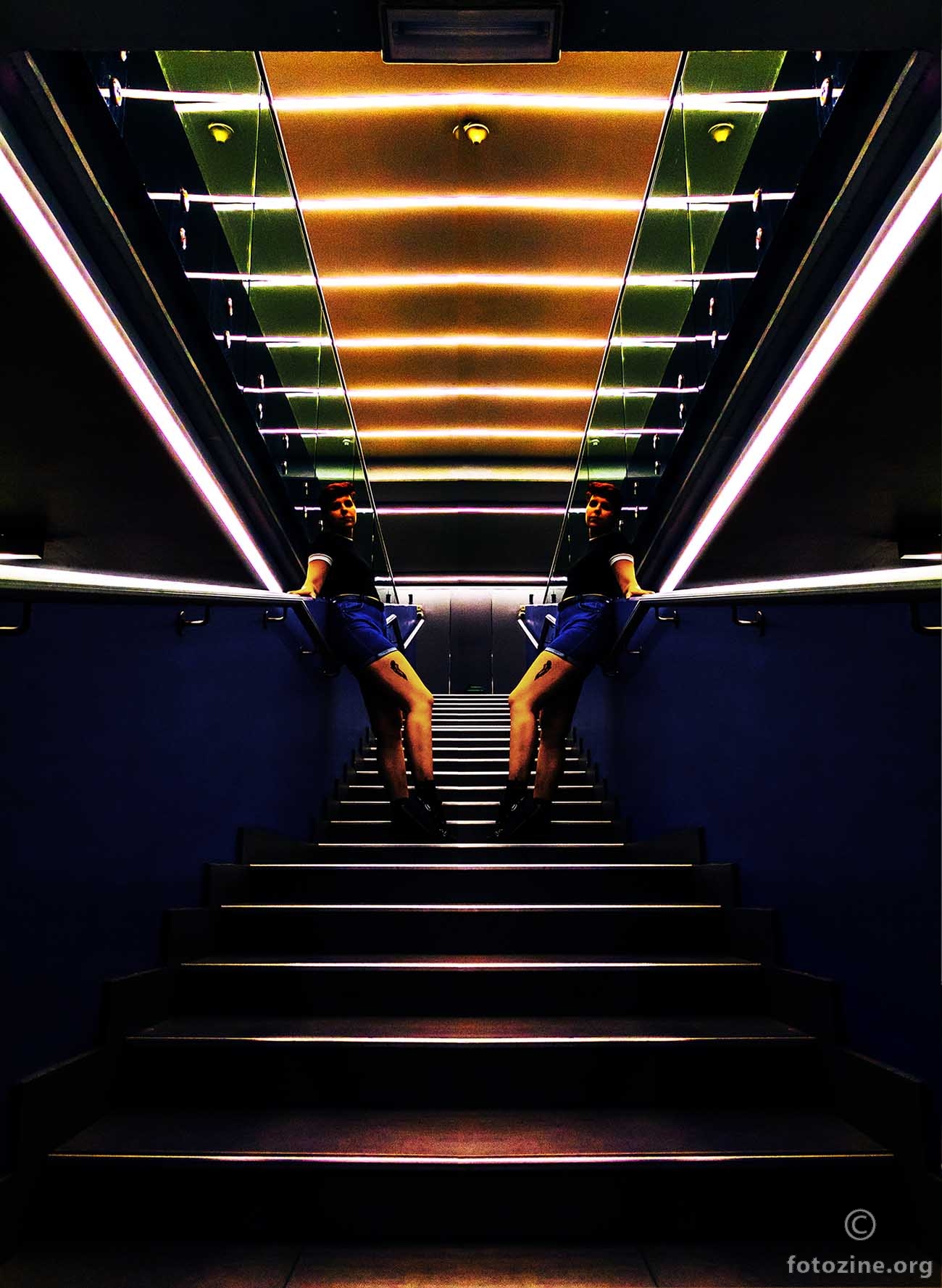 Underground Zagreb...