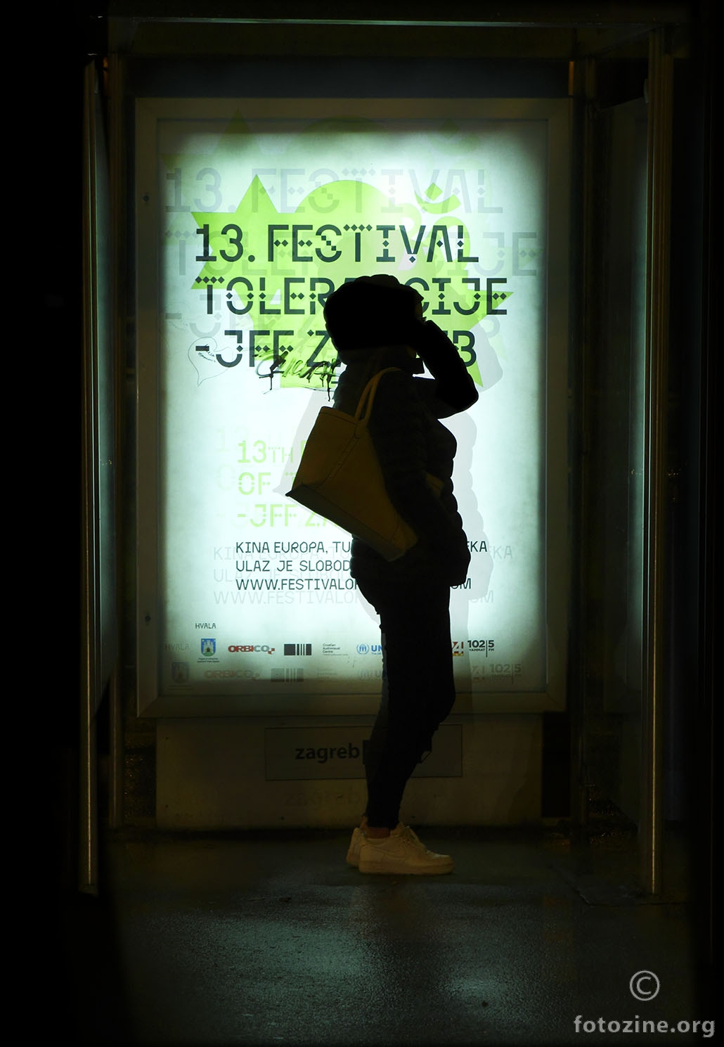 13. festival tolerancije