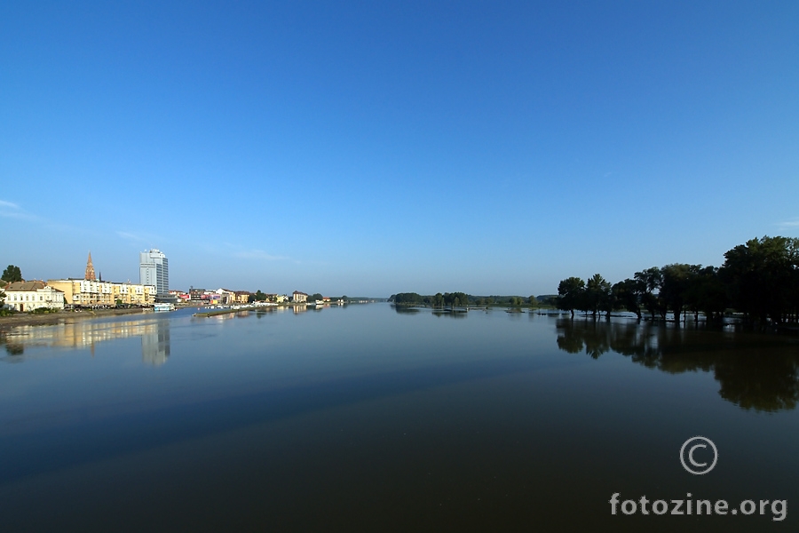 Dobro jutro Osijek