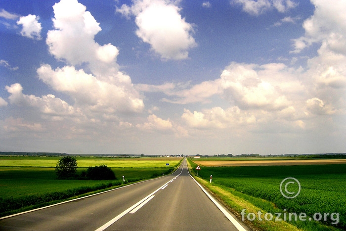 Slavonska cesta