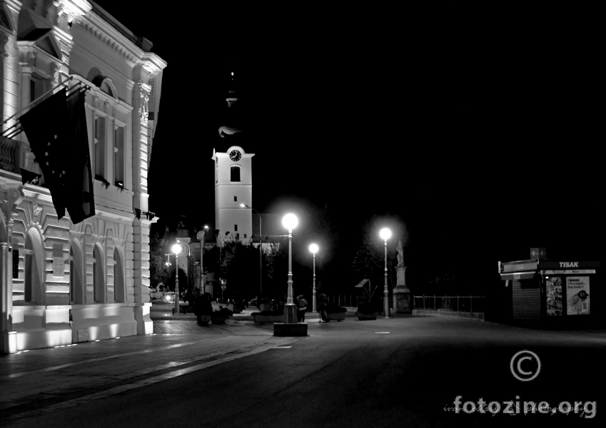 noćna