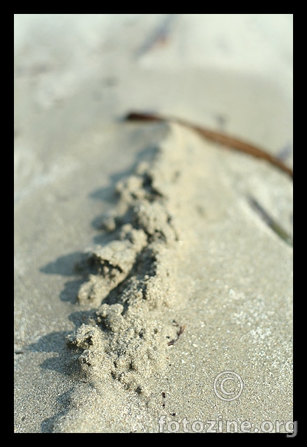 Pijesak