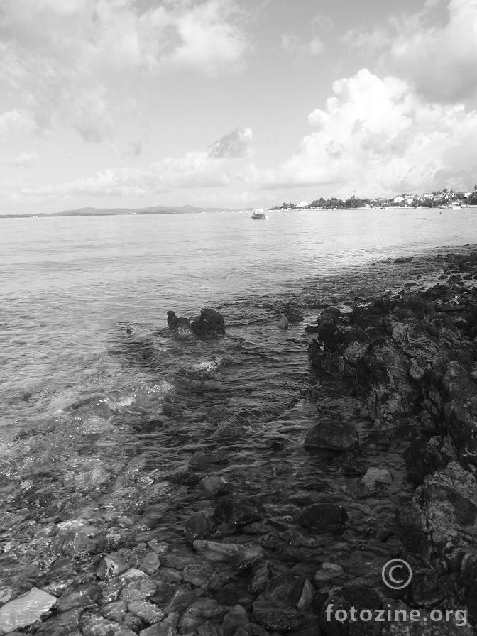 More i kamenje