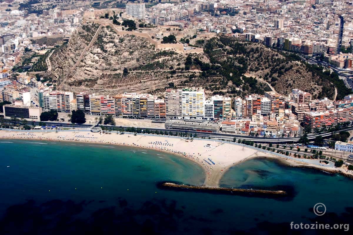 Alicante IV