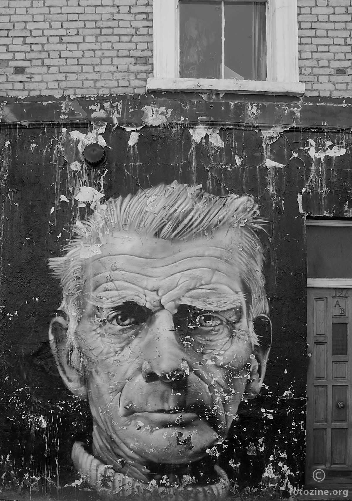 Samuel Beckett II