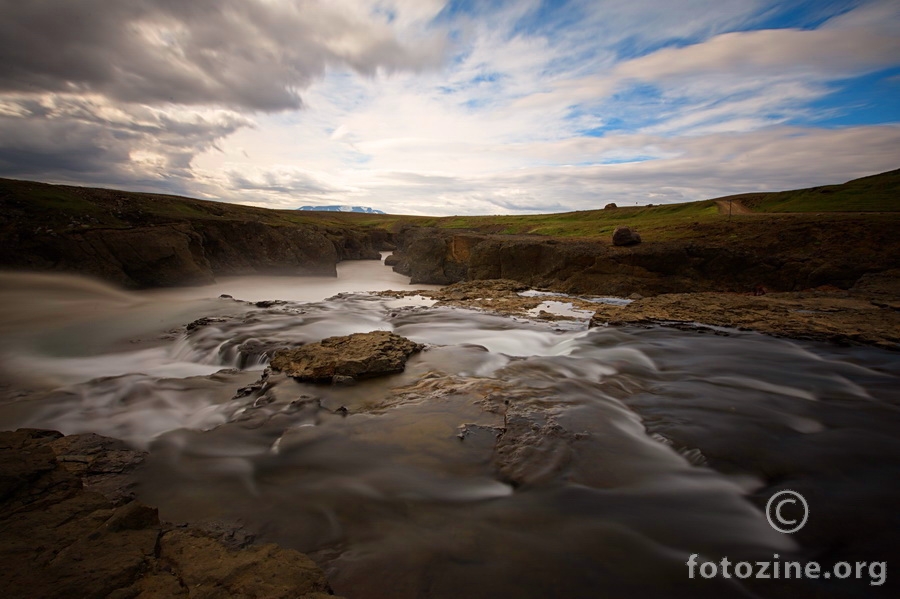 Islandska rijeka