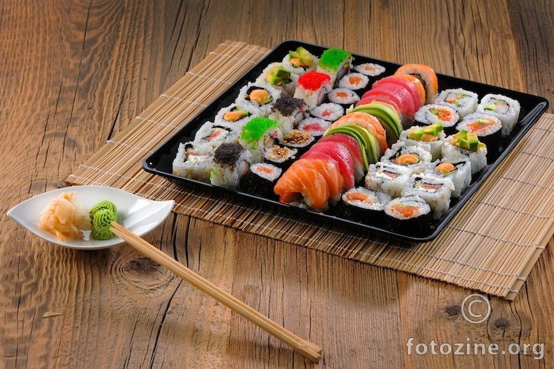 Sushi 02.