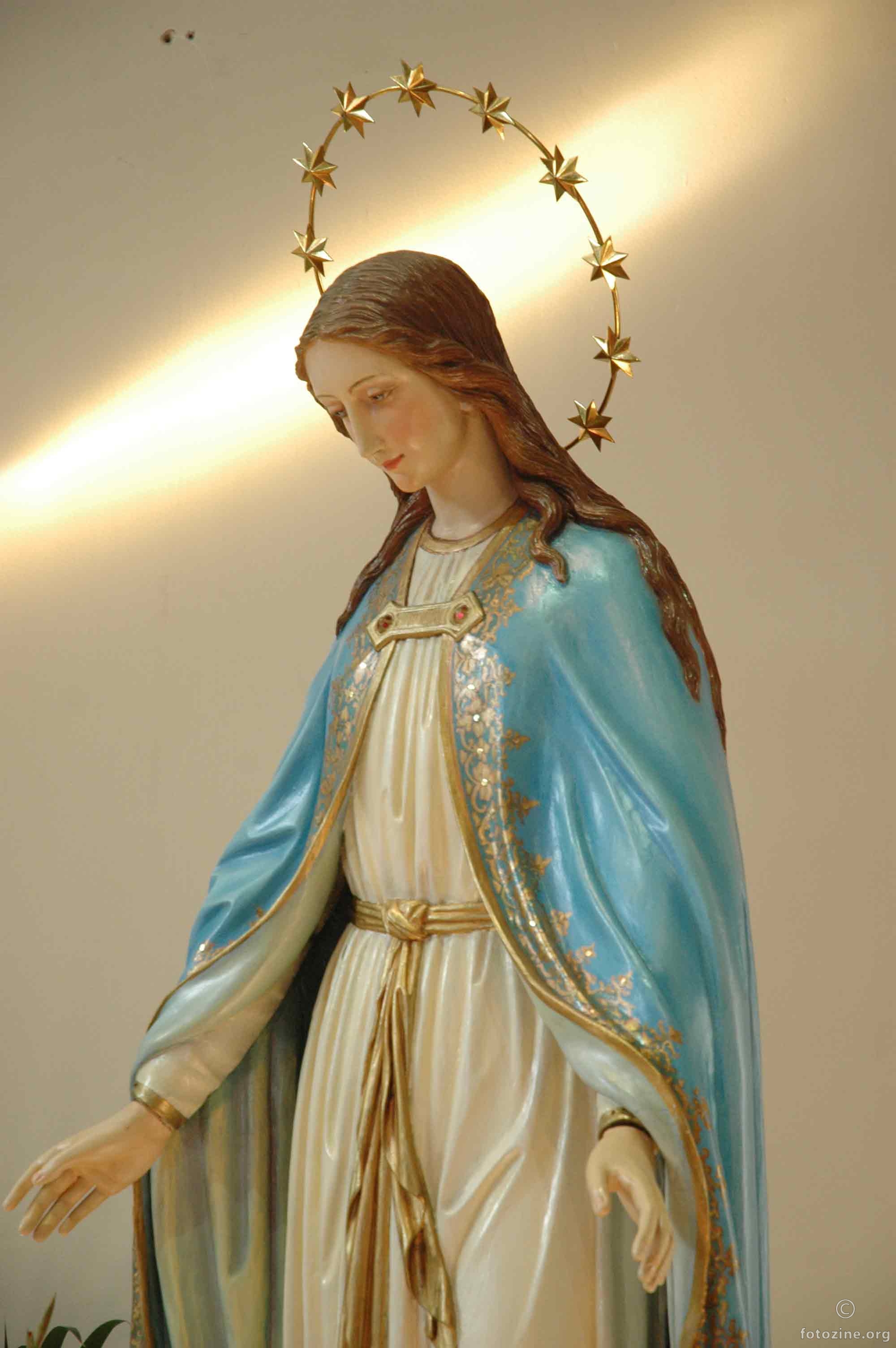 Marija Djevica