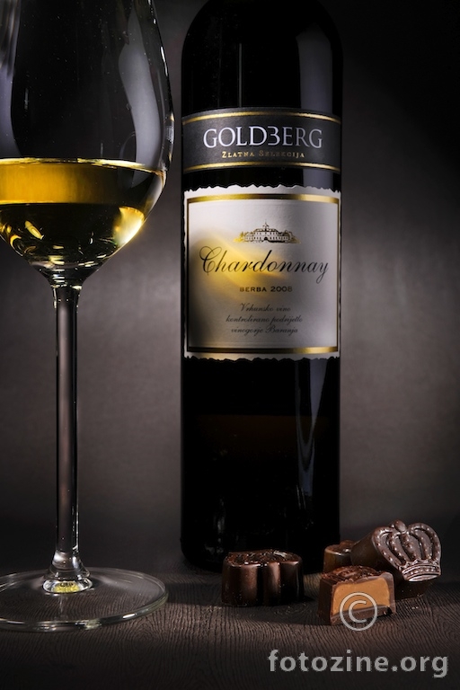 Goldberg Chardonnay