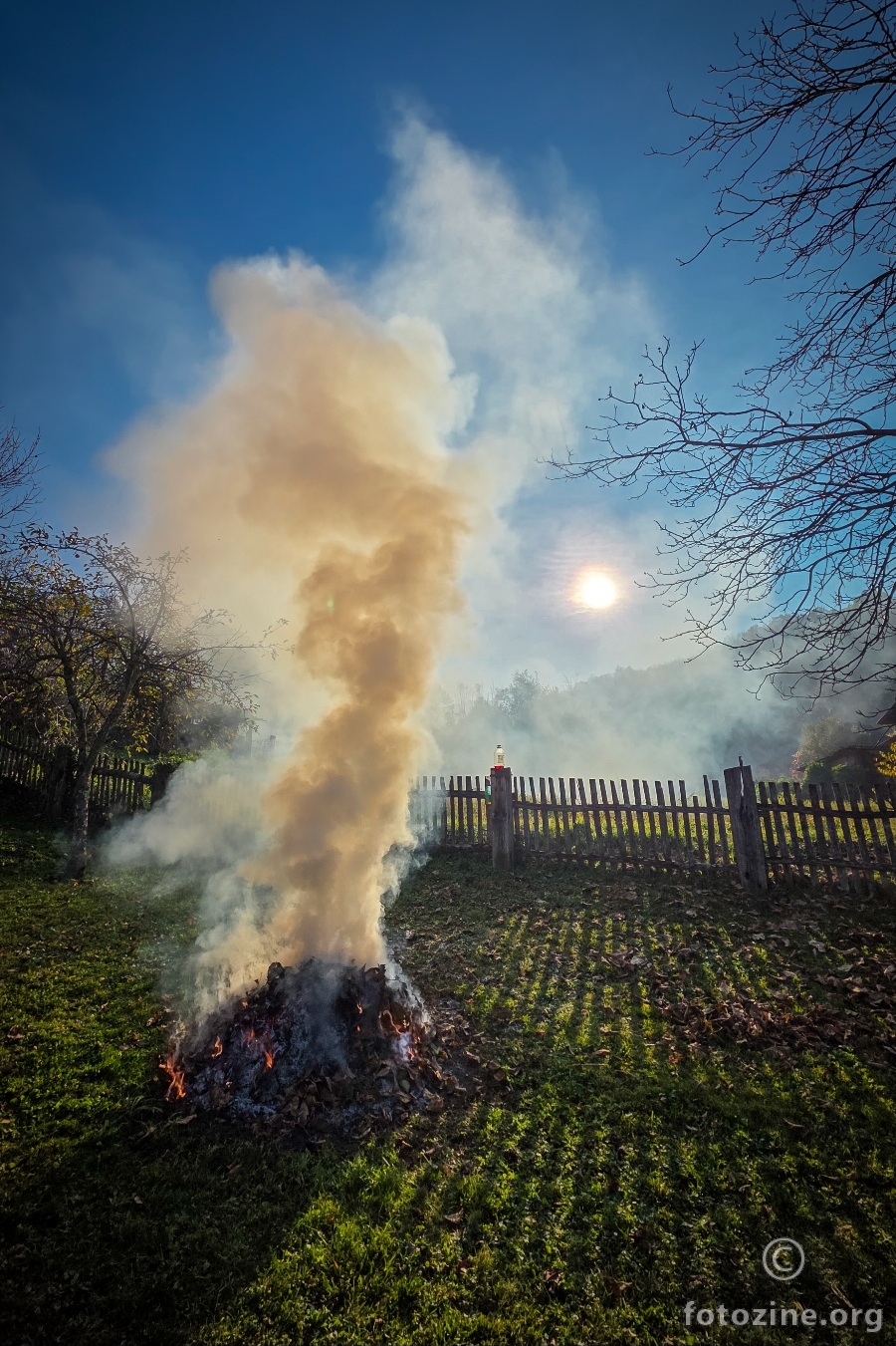 di ima dima nema vatre
