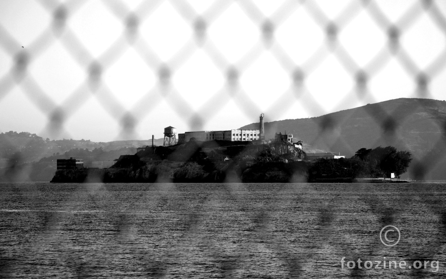 Alcatraz
