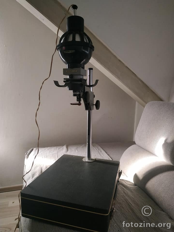 Kreator svega