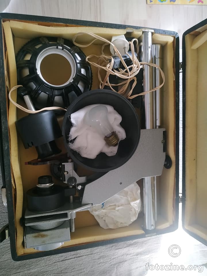 Svijetlosni ratnik u postelji