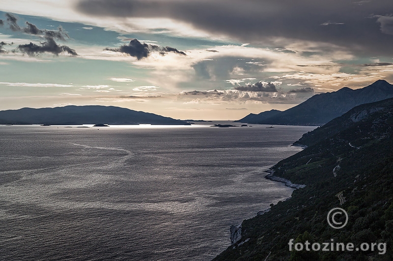 Pelješki kanal