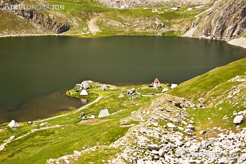 Kapetanovo jezero