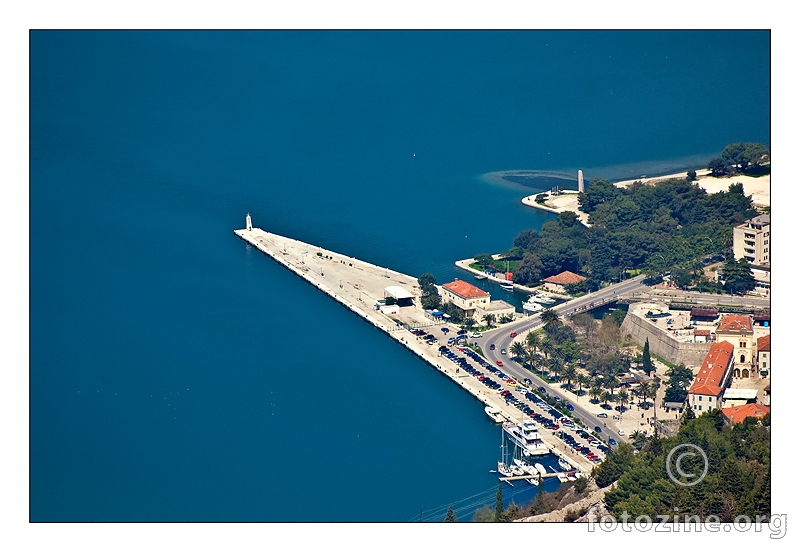 Kotorska luka