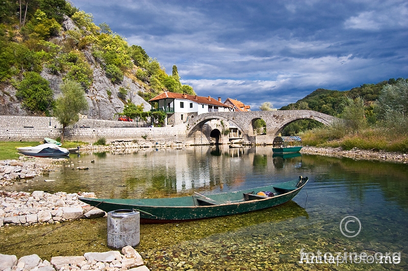 Rijeka Crnojevica