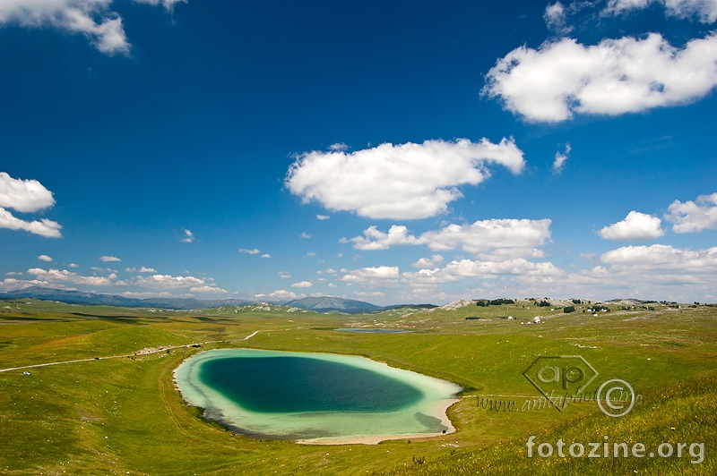 Vražje jezero 2