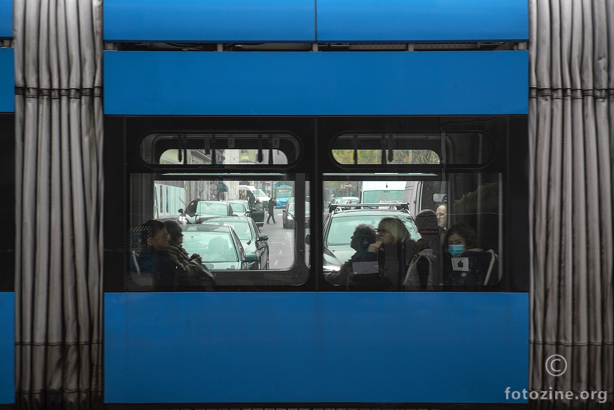Sumorno jutro zagrebačko