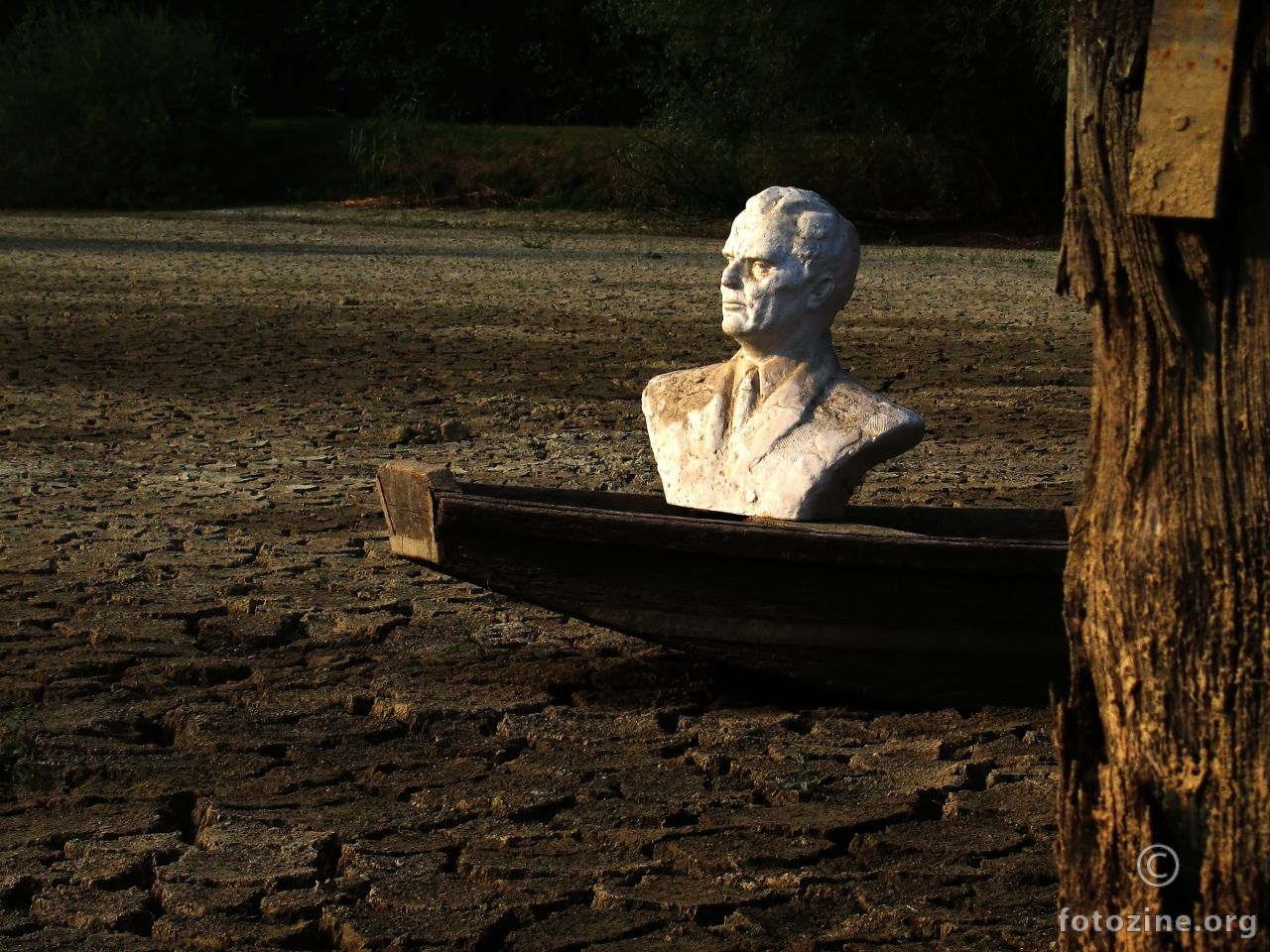 Uteklo ti more, pobjegli mornari