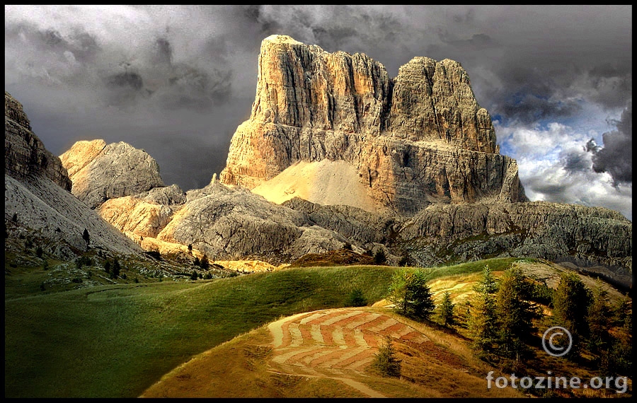 dolomiti