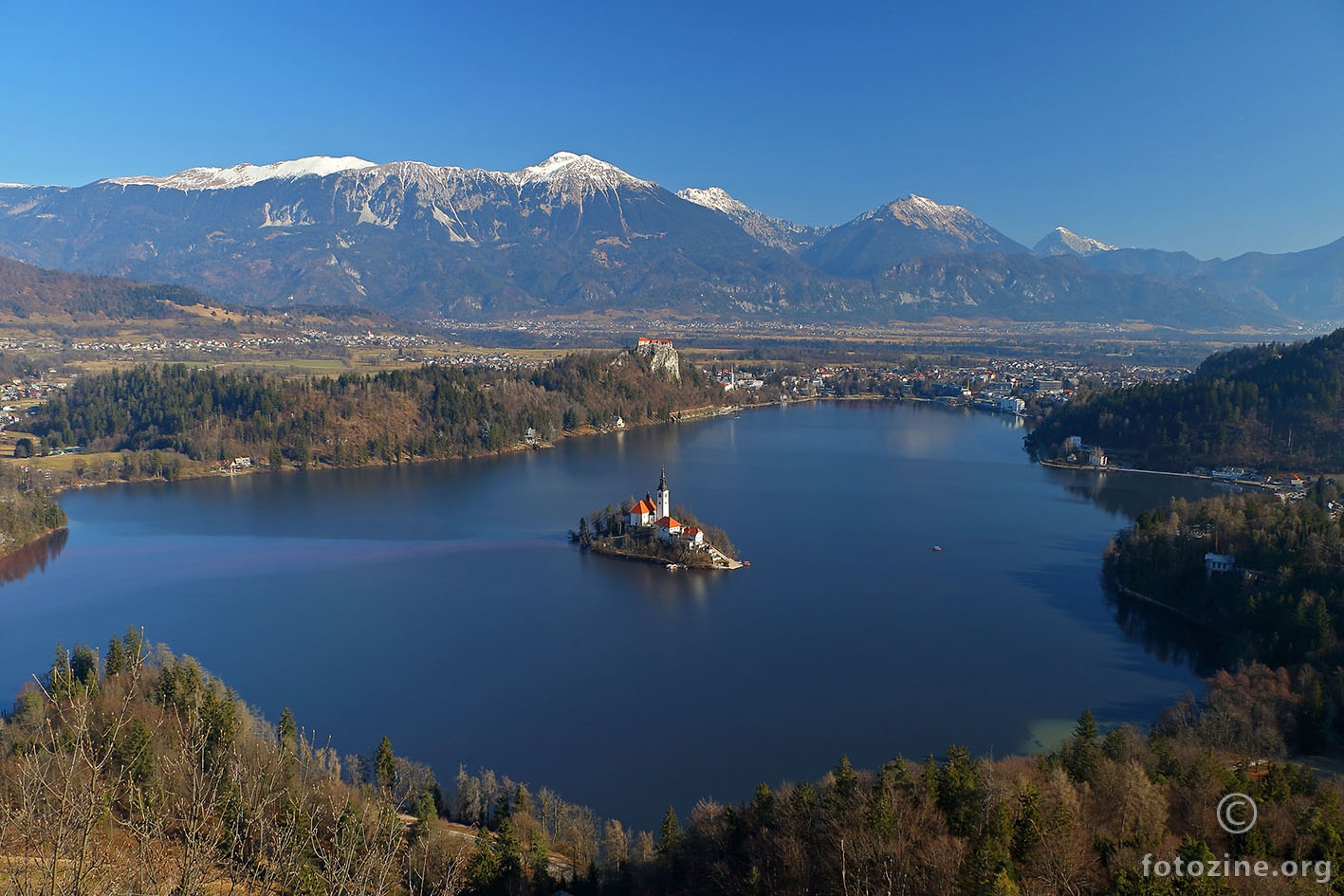 Bled