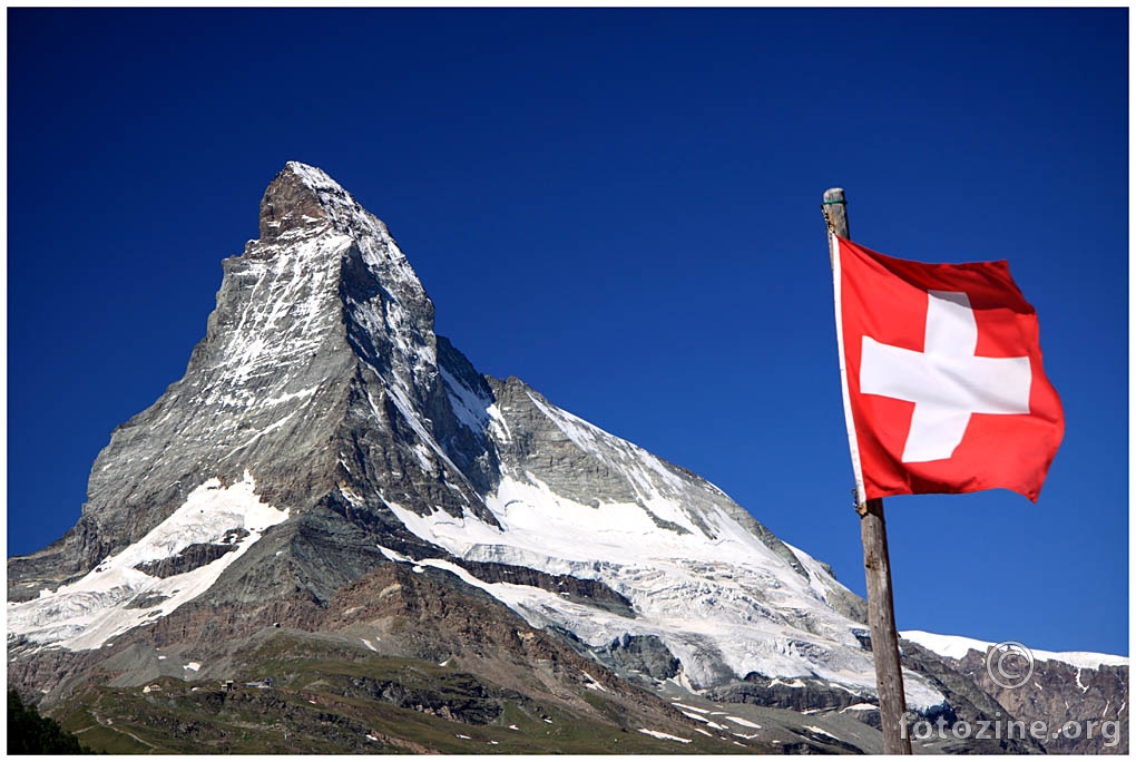 Švicarski simboli