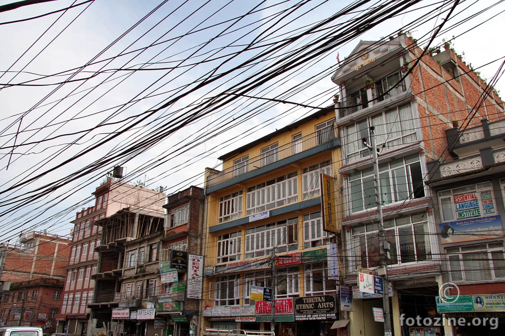 Kathmandu-elektra