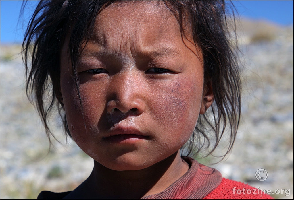 Mala tibetanka