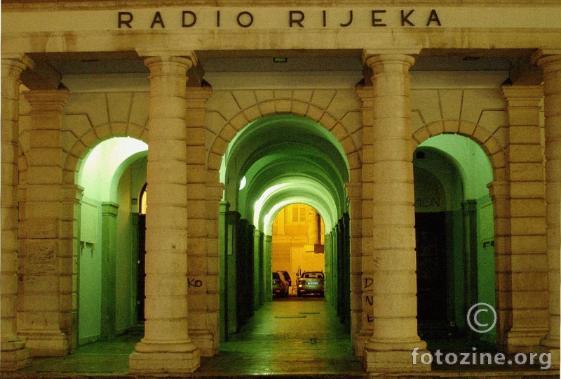 radio rijeka