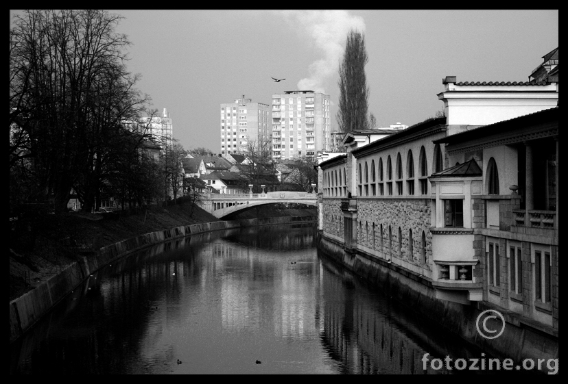 ljubljana