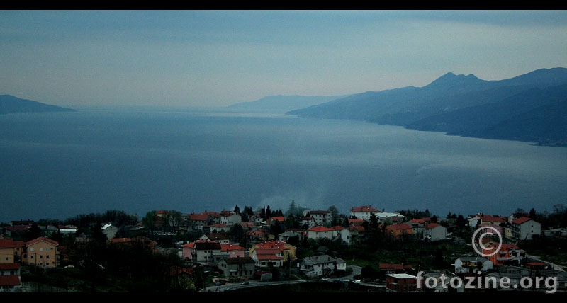 pogled sa kastva