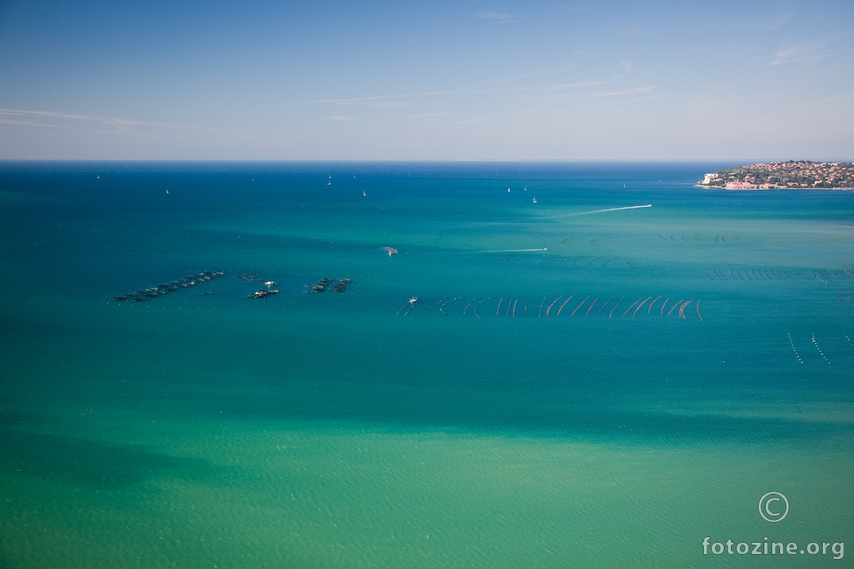 pastel du mar