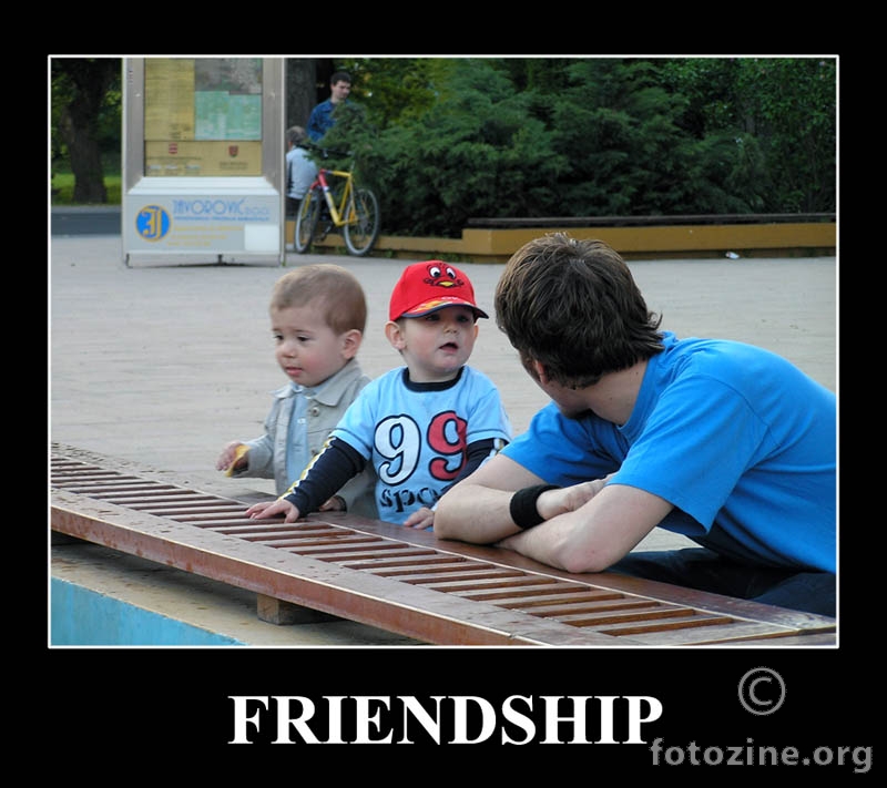Friendship